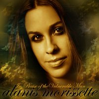 Break - Alanis Morissette