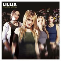 It's About Time - Lillix