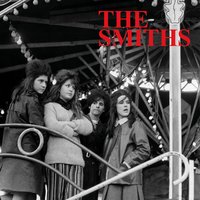 Girl Afraid - The Smiths
