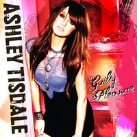 Time's Up - Ashley Tisdale