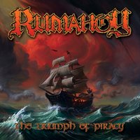 Pirateship - Rumahoy