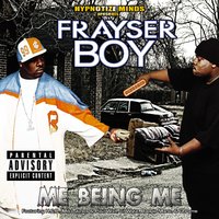 Stay Focused - Frayser Boy