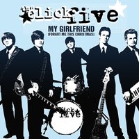 My Girlfriend (Forgot Me This Christmas) - The Click Five