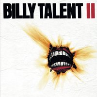 Where Is the Line? - Billy Talent