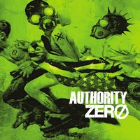 Rattlin' Bog - Authority Zero
