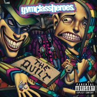 Kissin' Ears - Gym Class Heroes, The-Dream