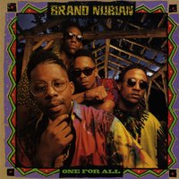 Drop the Bomb - Brand Nubian
