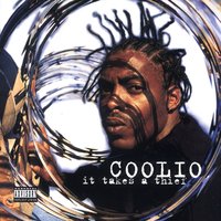 Smokin' Sticks - Coolio