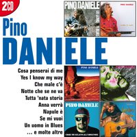 Je So Pazzo - Pino Daniele