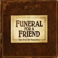 On a Wire - Funeral For A Friend