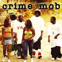 If You Gonna Try Me - Crime Mob