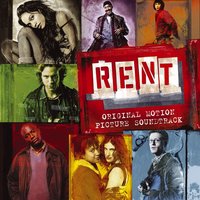 Life Support - Adam Pascal, Cast of the Motion Picture RENT, Aaron Lohr