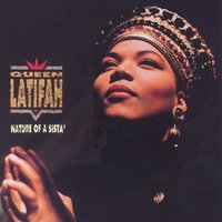 Nuff' Of The Ruff Stuff - Queen Latifah