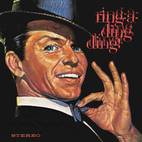 Zing! Went the Strings of My Heart (Outtake) - Frank Sinatra