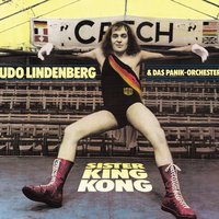 Rock 'n' Roll Arena in Jena - Udo Lindenberg, Das Panik-Orchester