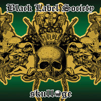 Machine Gun Man - Black Label Society
