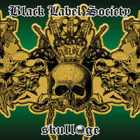 Doomsday Jesus - Black Label Society