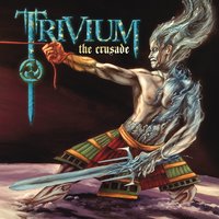 Tread the Floods - Trivium