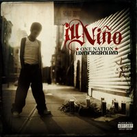 All I Ask For - Ill Niño