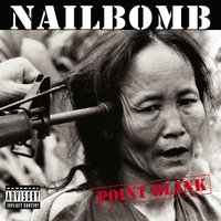 Religious Cancer - Nailbomb