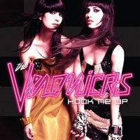 Change the World - The Veronicas