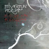 Table Scraps - Silversun Pickups