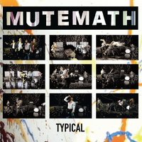Progress - Mutemath