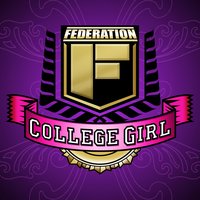 College Girl - Federation