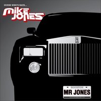 Mr. Jones - Mike Jones