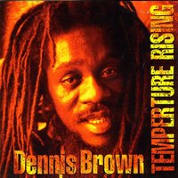 Is It Me You Loving - Dennis Brown