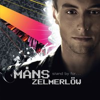 I Can Be Your Friend - Måns Zelmerlöw