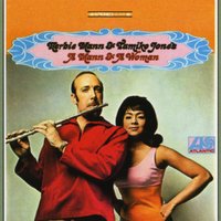 Day Tripper - Herbie Mann, Tamiko Jones