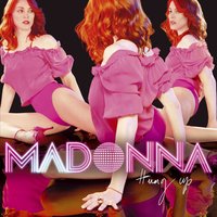 Hung Up (SDP Extended Vocal) - Madonna, Stuart Price