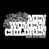 Dance in My Blood - Men, Women & Children, Morgan Page