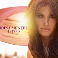 God Give Me Strength - Idina Menzel