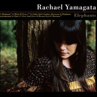 Accident - Rachael Yamagata
