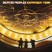 War - Dilated Peoples