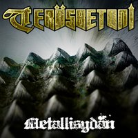 Metallisydän - Teräsbetoni