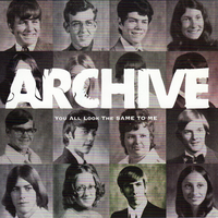 Hate - Archive