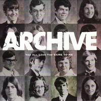 Sham - Archive