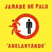 Voy a llevármela leve - Jarabe De Palo
