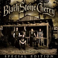 Junkman - Black Stone Cherry