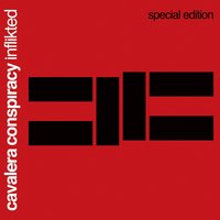 The Doom Of All Fires - Cavalera Conspiracy