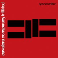 Nevertrust - Cavalera Conspiracy