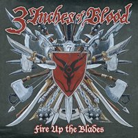 Demon's Blade - 3 Inches Of Blood