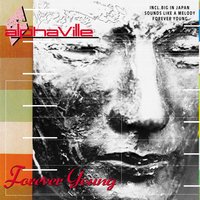 To Germany With Love - Alphaville