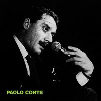 L'avance - Paolo Conte