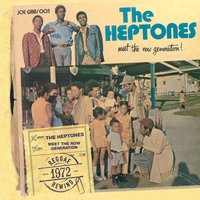 Be The One - The Heptones