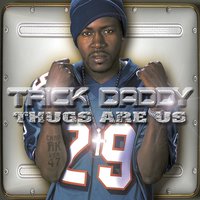 Pull Over - Trick Daddy