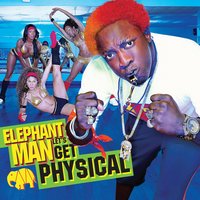 Back That Thing on Me (Shake That) - Elephant man, Mario Winans